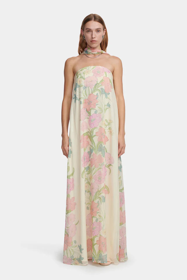 Hansen & Gretel Ischia Dress