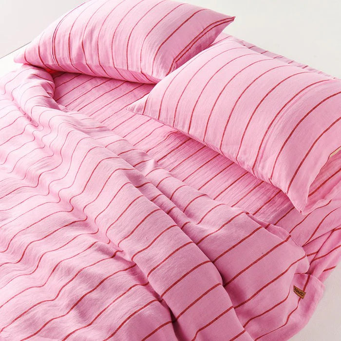 Kip & Co Iced Vovo Flat Sheet