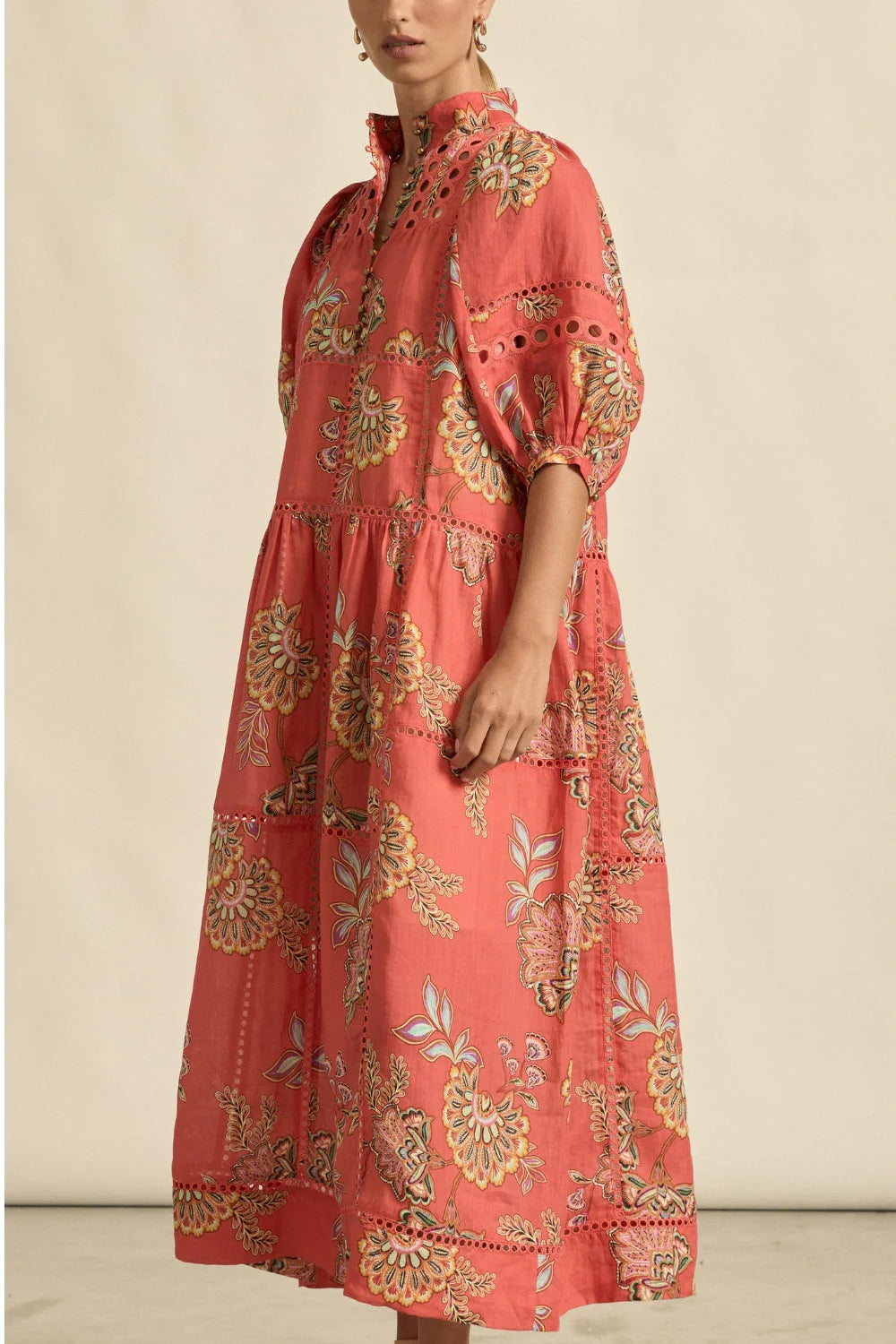Zoe Kratzmann Impel Dress