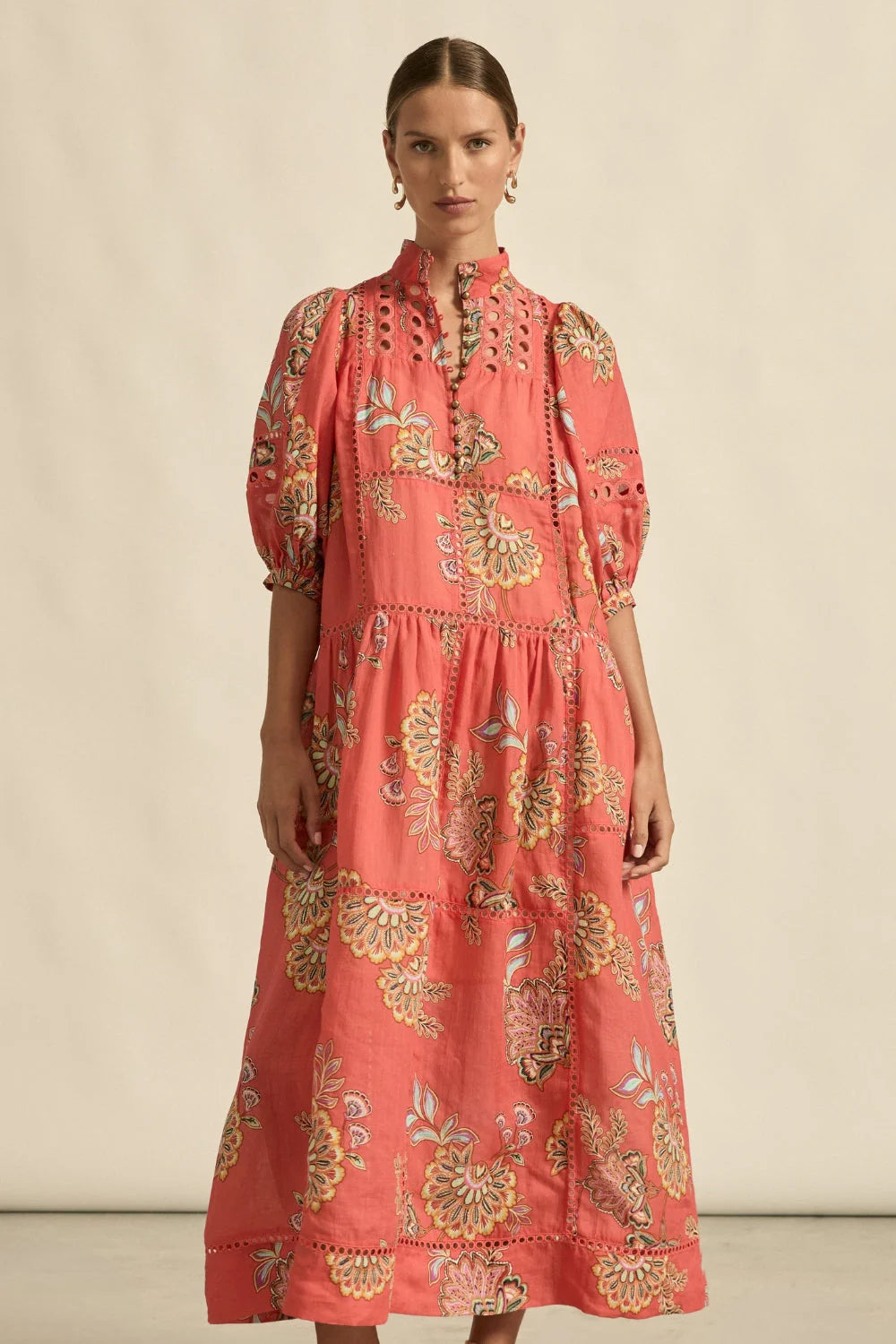 Zoe Kratzmann Impel Dress