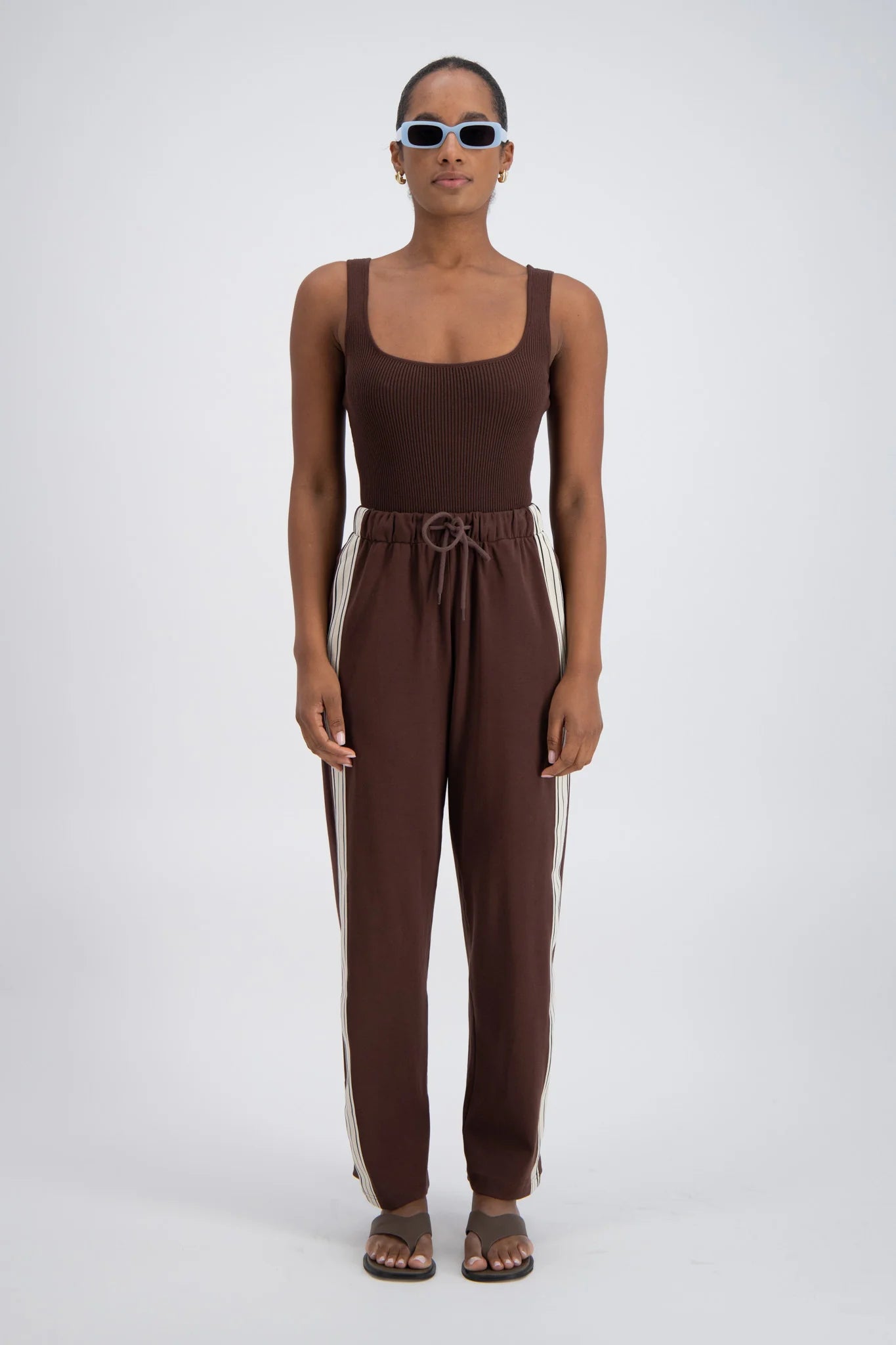 Jasmine Alexa Panarea Trackpant