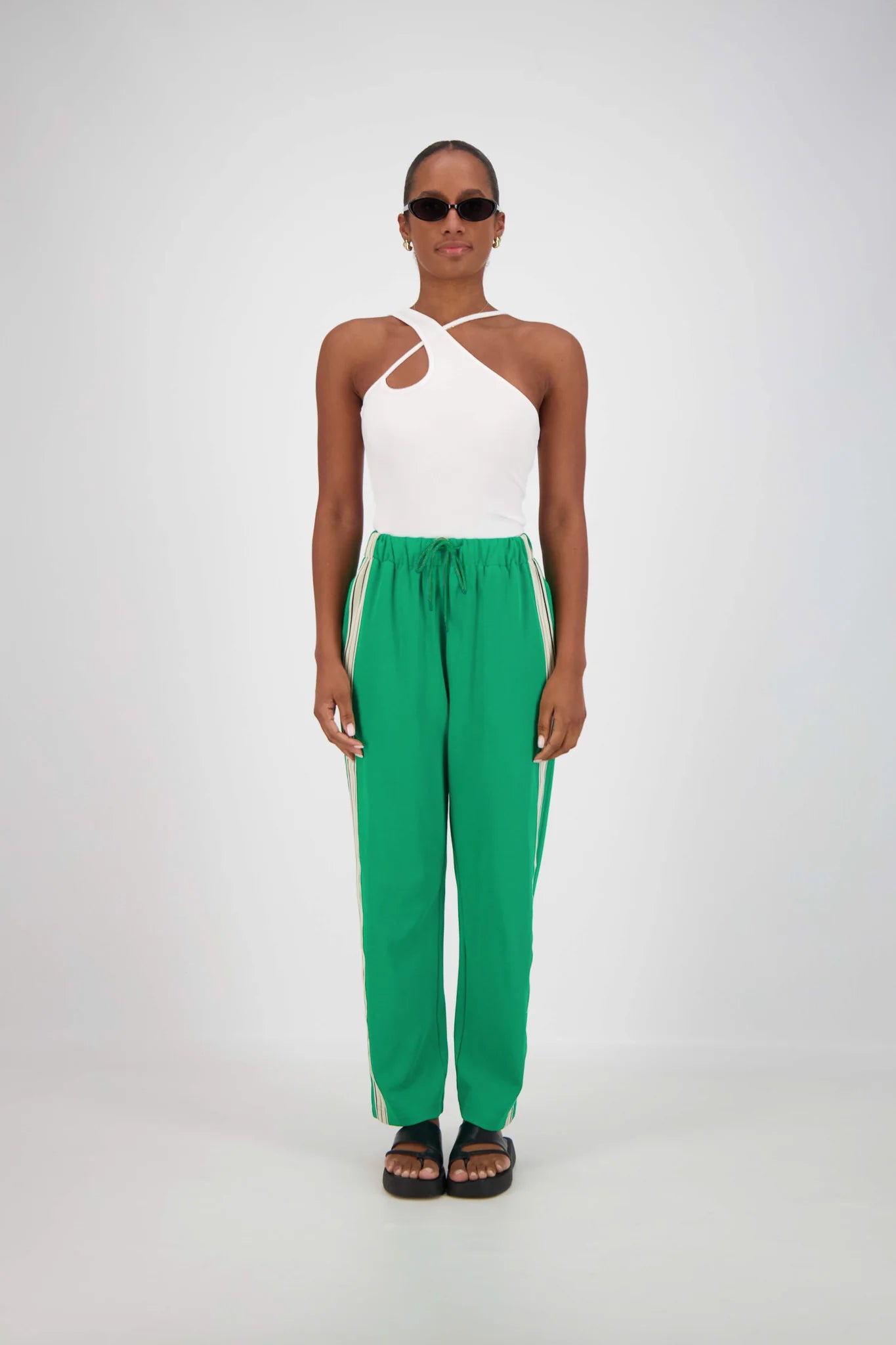 Jasmine Alexa Panarea Trackpant