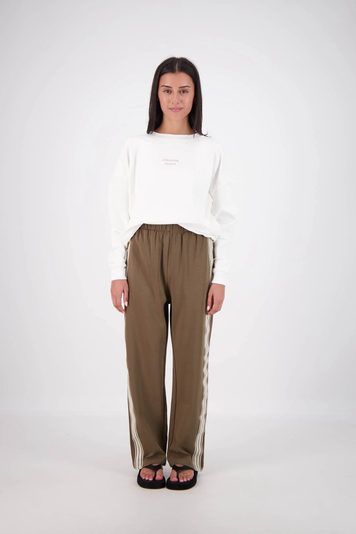 Jasmine Alexa Panarea Trackpant