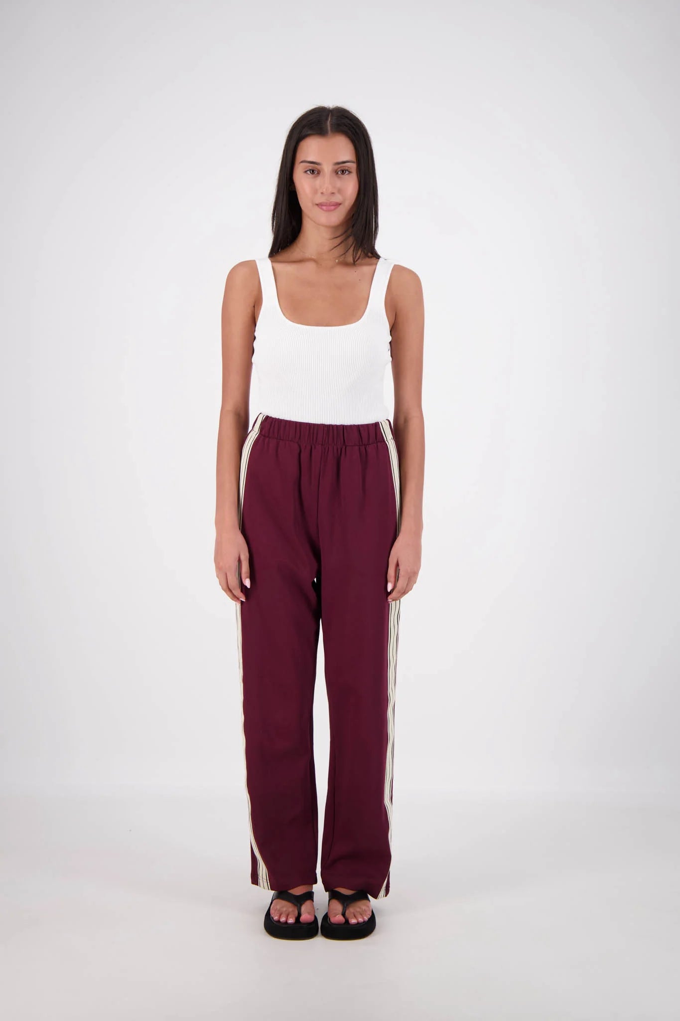 Jasmine Alexa Panarea Trackpant