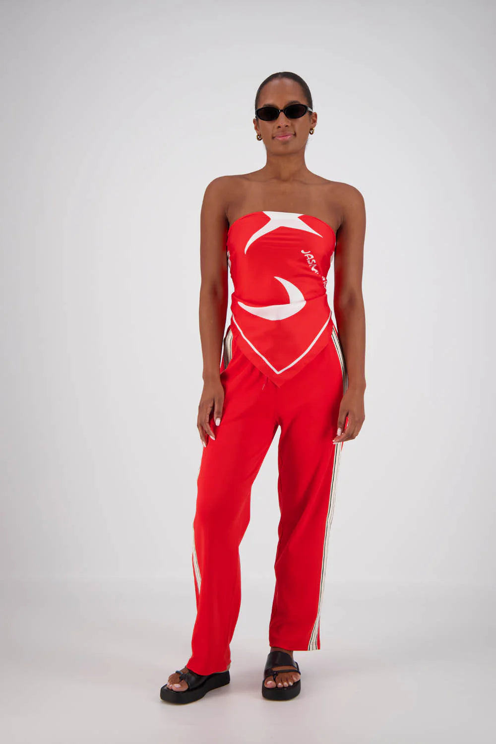 Jasmine Alexa Panarea Trackpant