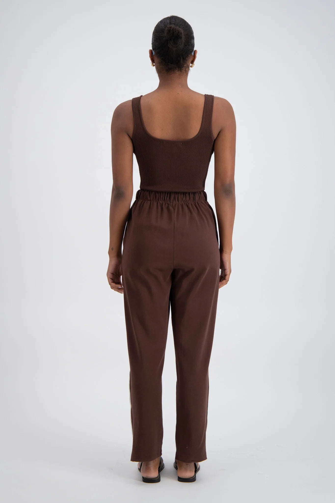 Jasmine Alexa Panarea Trackpant