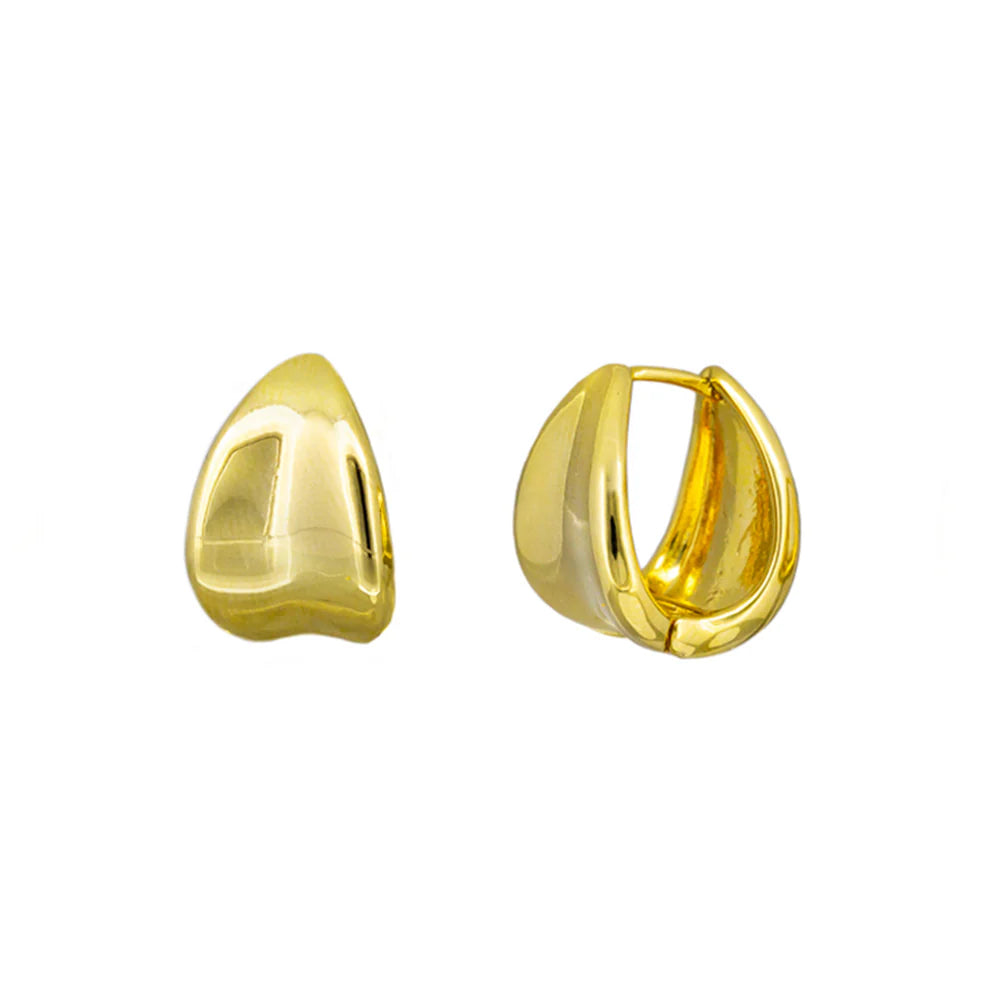 Jolie & Deen Jolene Hoops