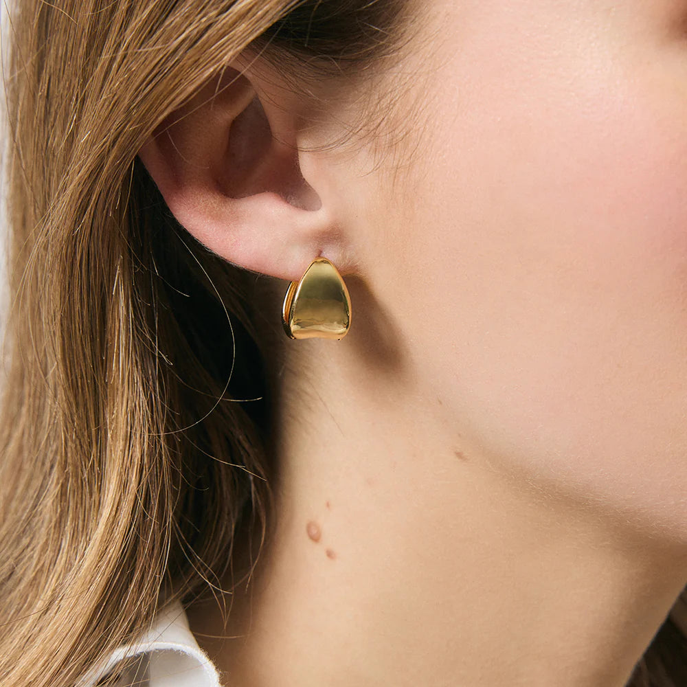 Jolie & Deen Jolene Hoops
