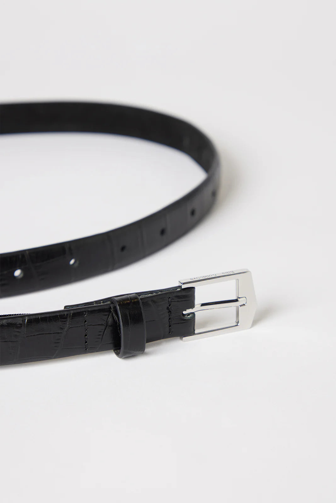 Elka Collective Ida Belt 2cm