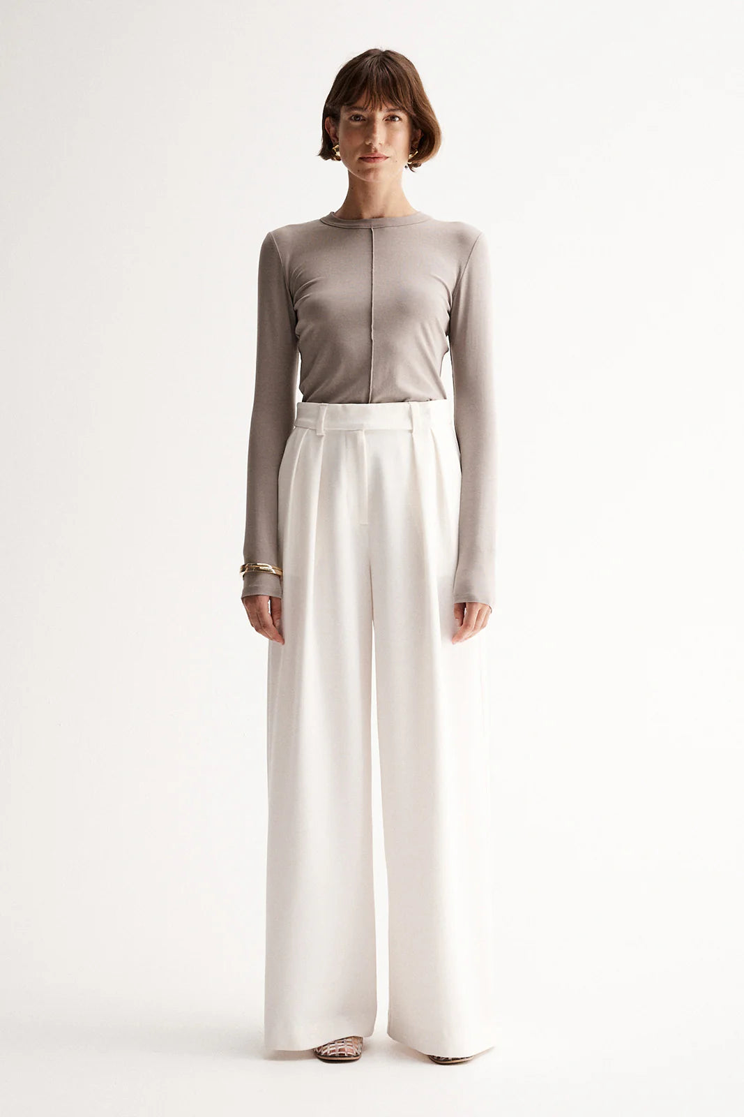 Elka Collective Elise Top