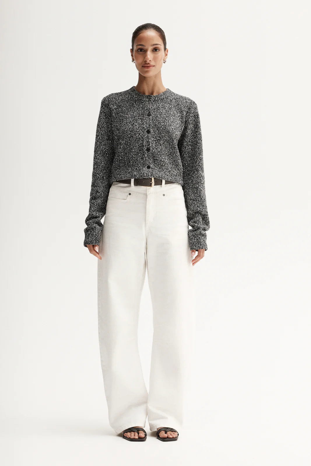 Elka Collective Marnie Knit Cardigan