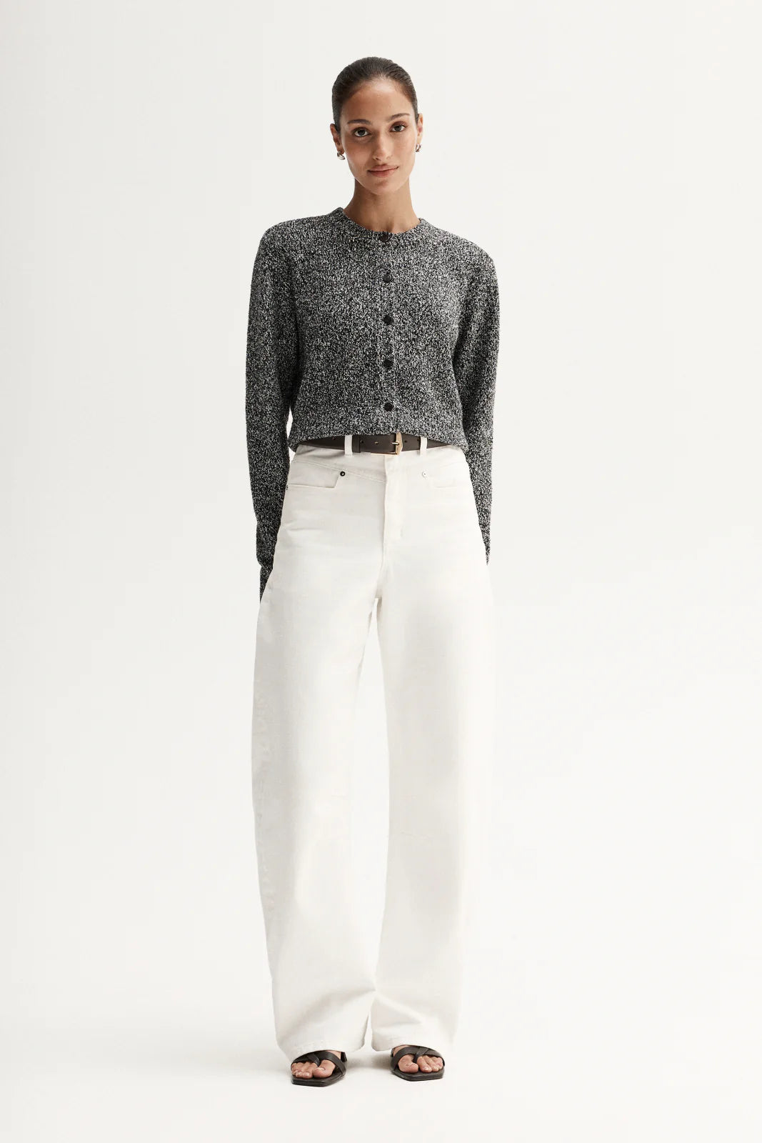 Elka Collective Marnie Knit Cardigan