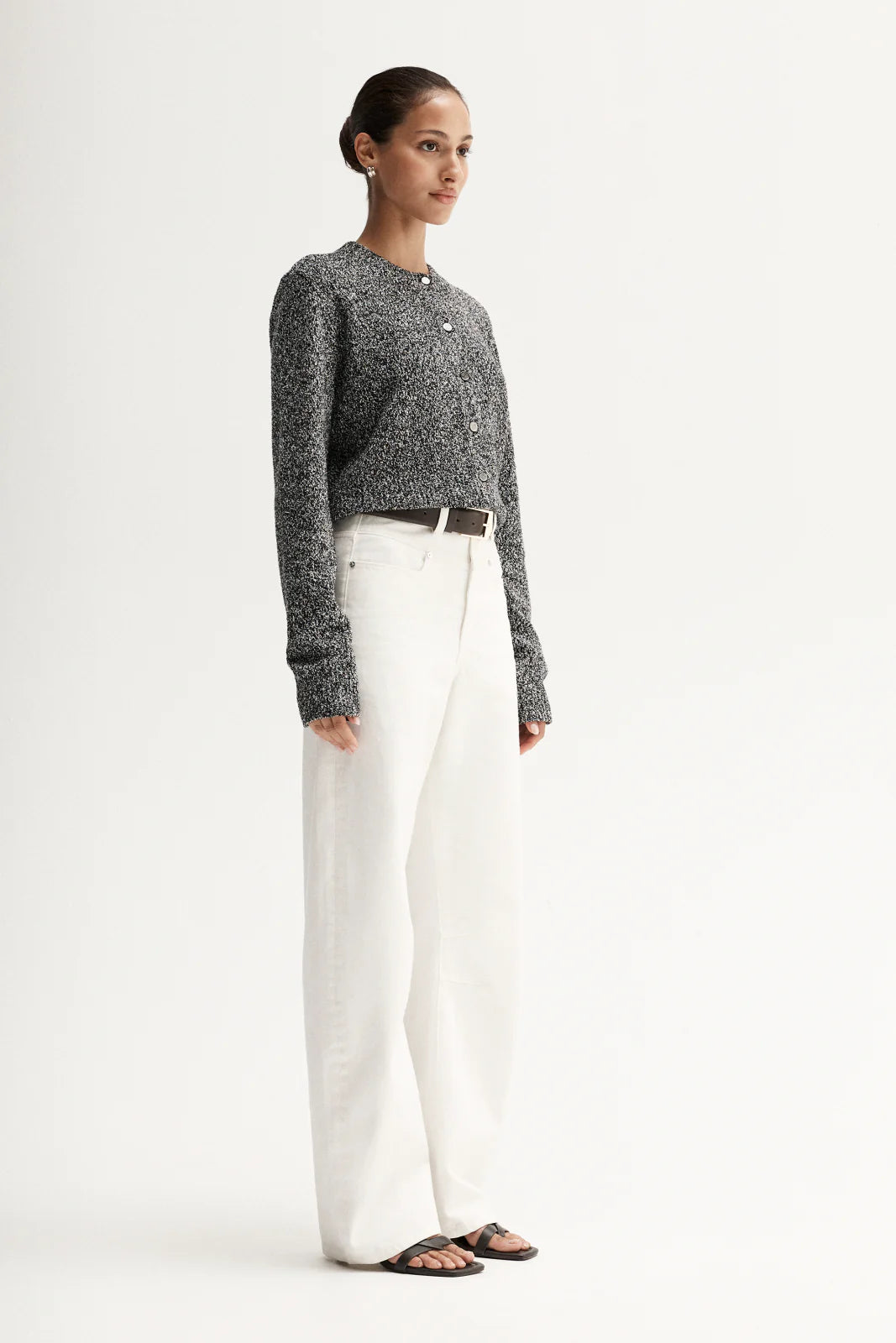 Elka Collective Marnie Knit Cardigan