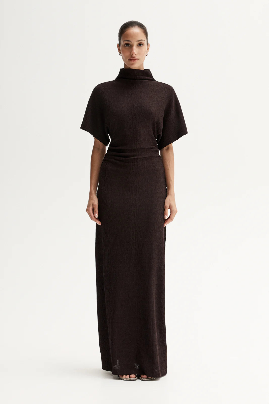 Elka Collective Enid Maxi Dress