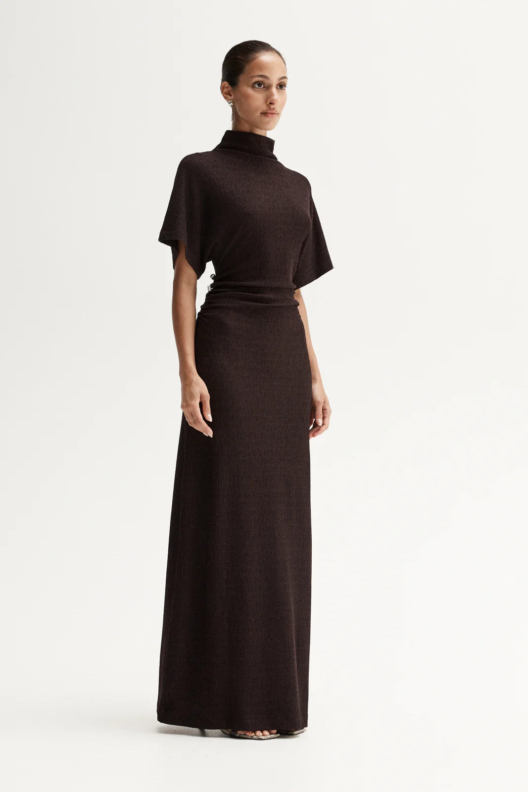 Elka Collective Enid Maxi Dress