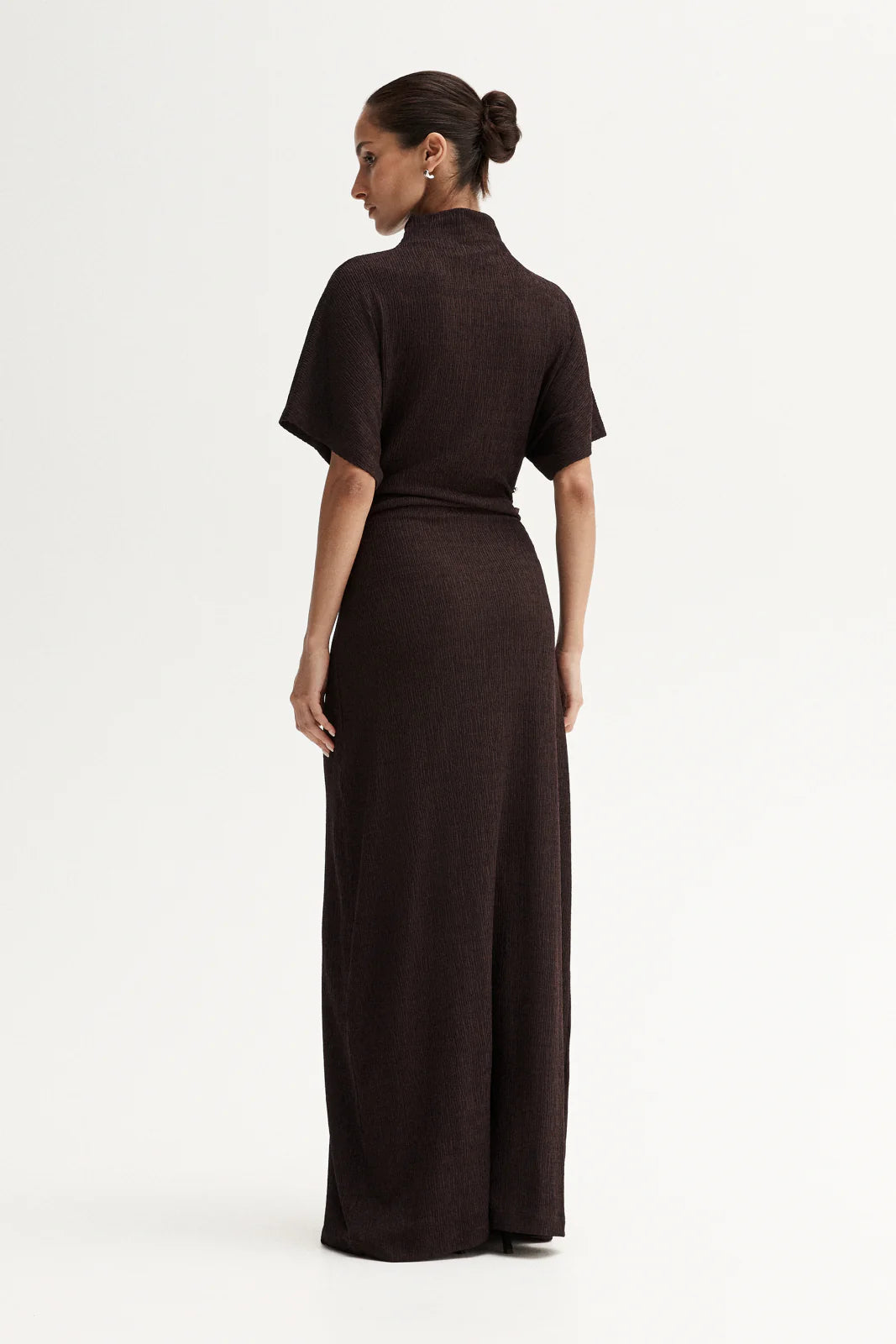 Elka Collective Enid Maxi Dress