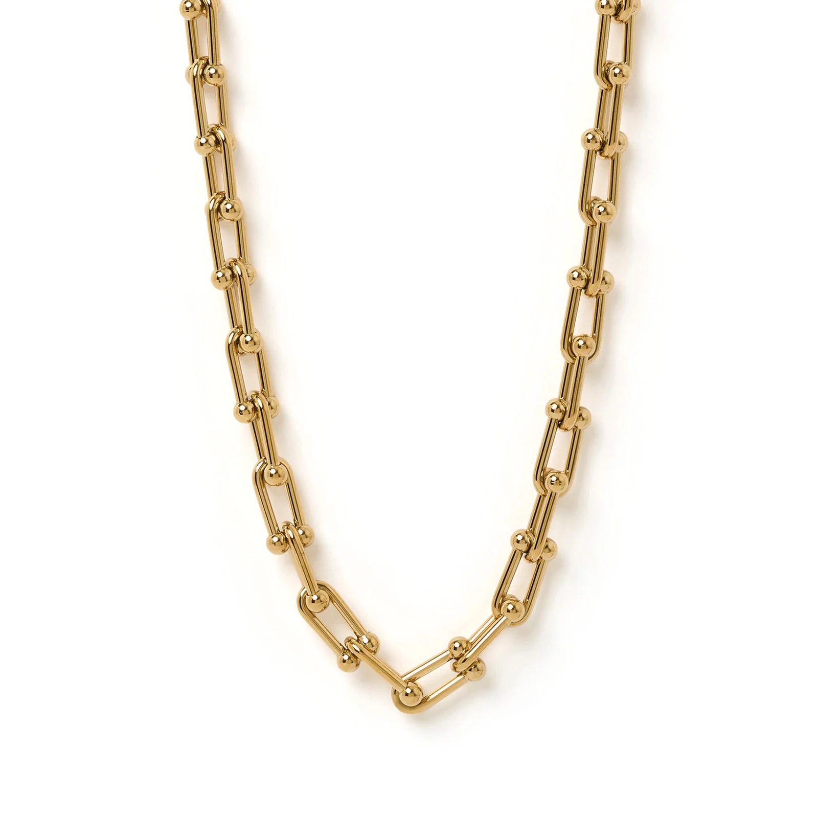 Arms of Eve Kane Gold Necklace