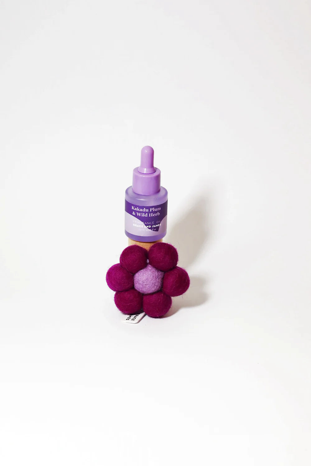 Grace & James Bloom Air Freshener