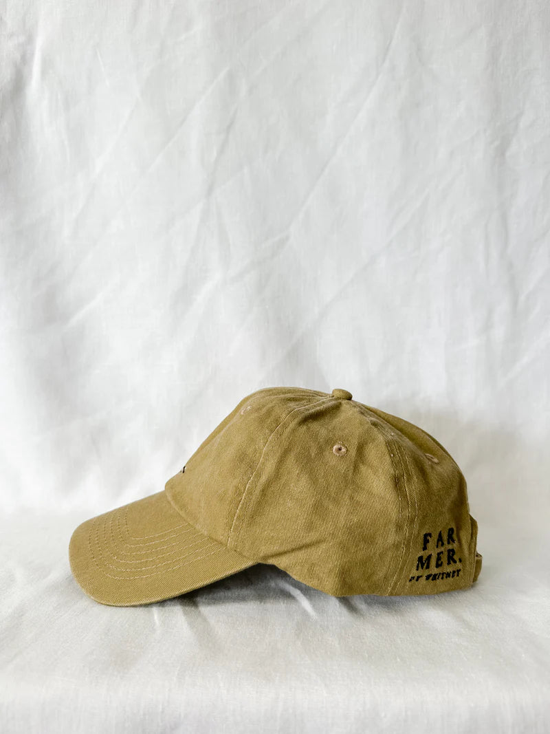 FAR MER. Kelpie Cap