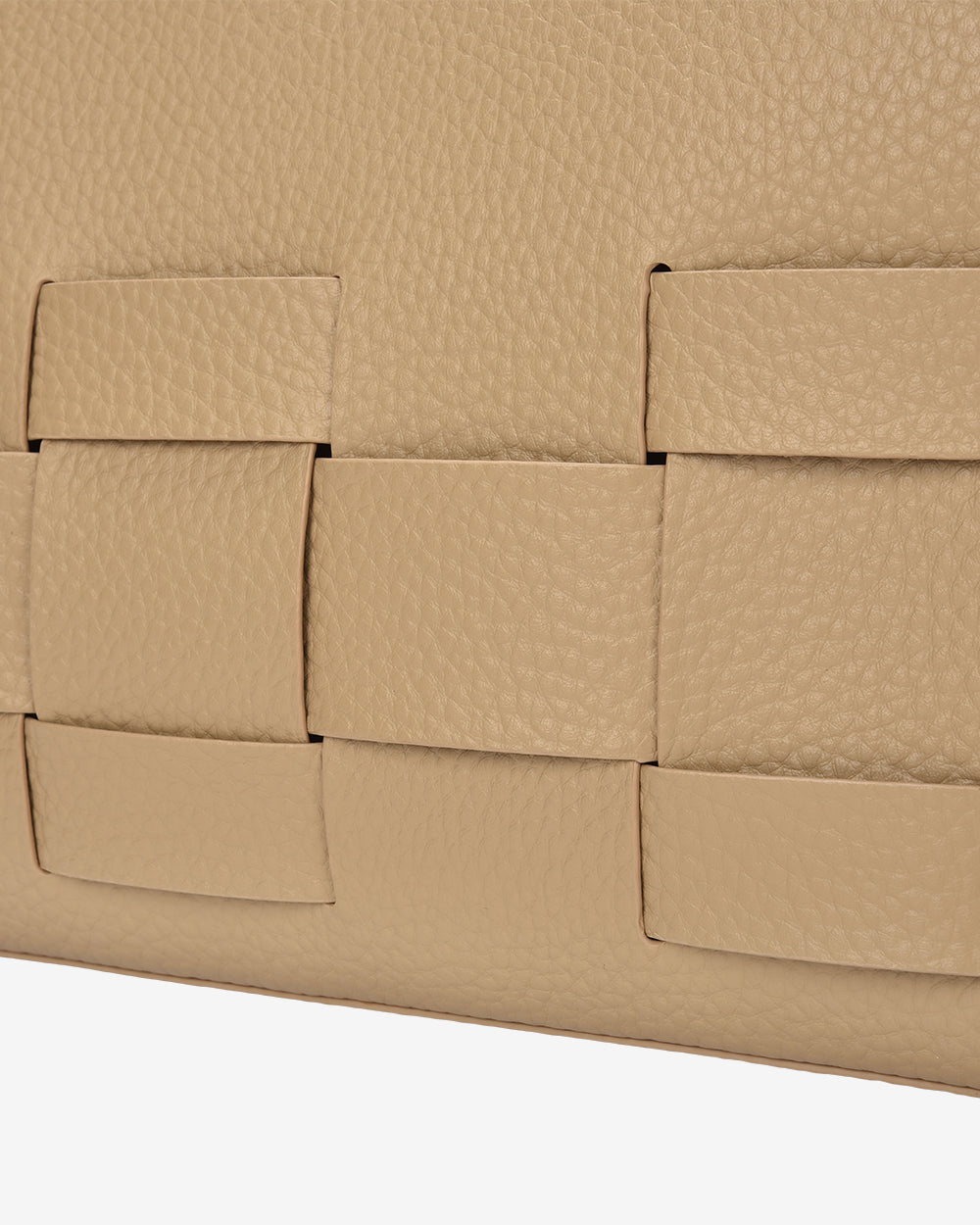 Elms + King Kensington Tote - Taupe