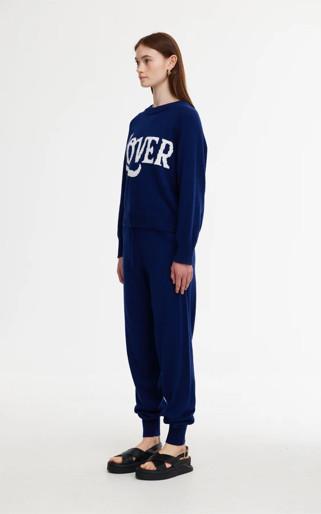 Kinney Lover Jumper