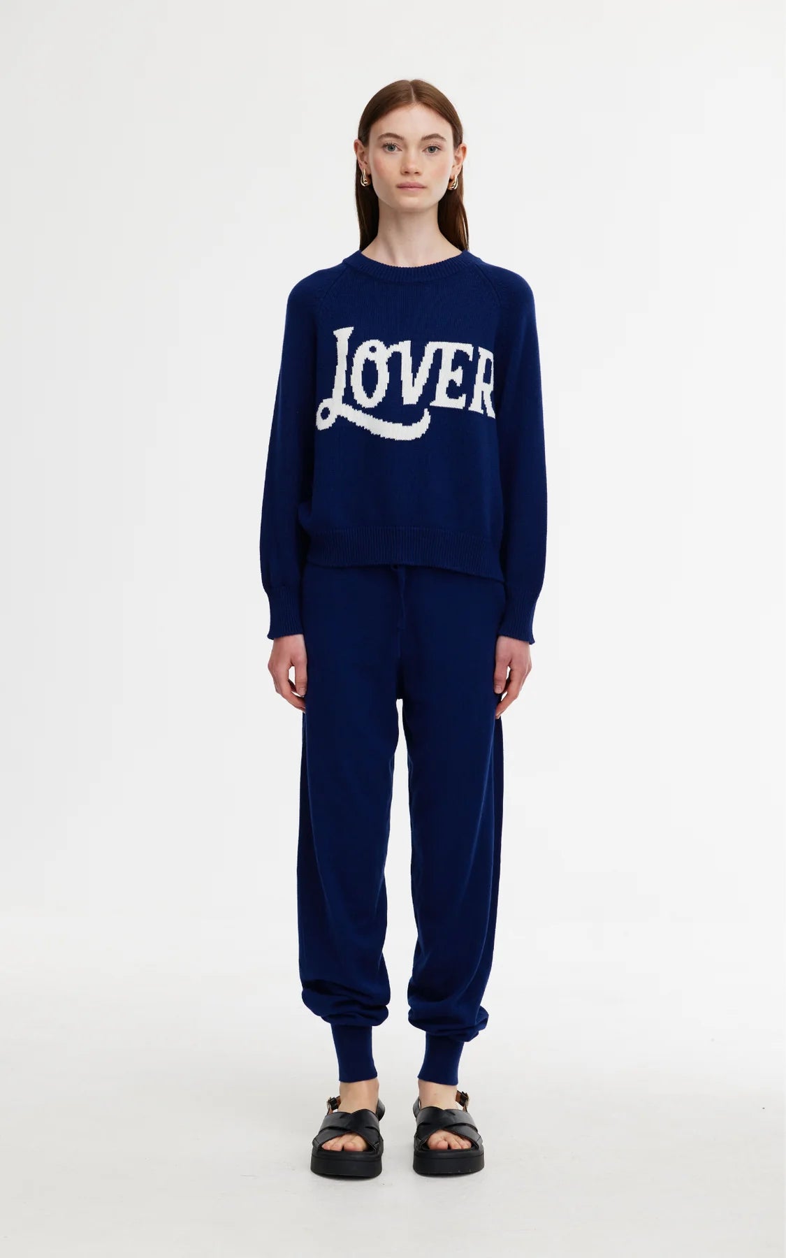 Kinney Lover Jumper