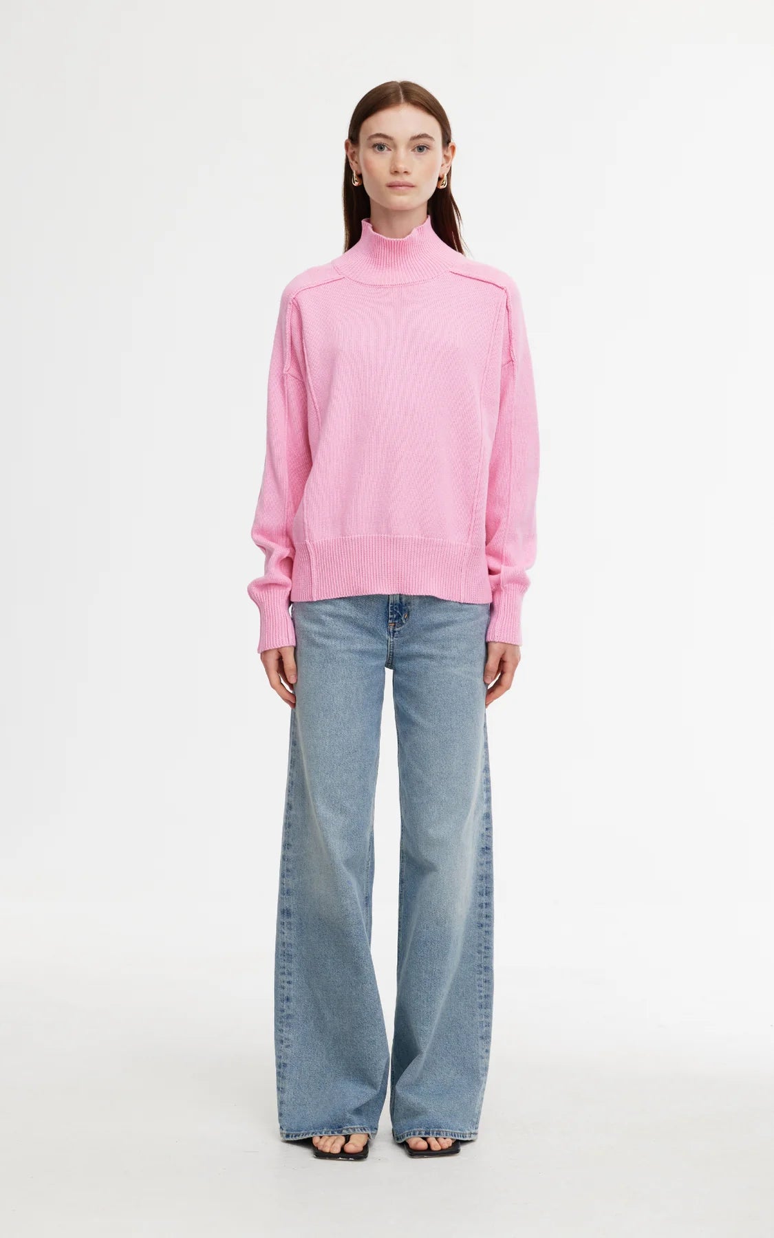 Kinney Mae Jumper