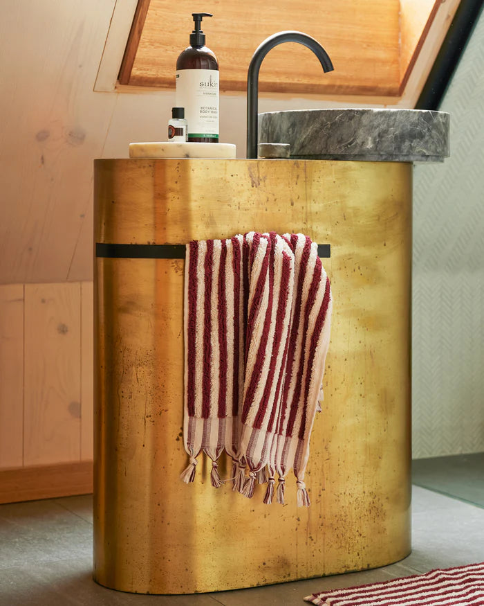 Kip & Co Turkish Hand Towel