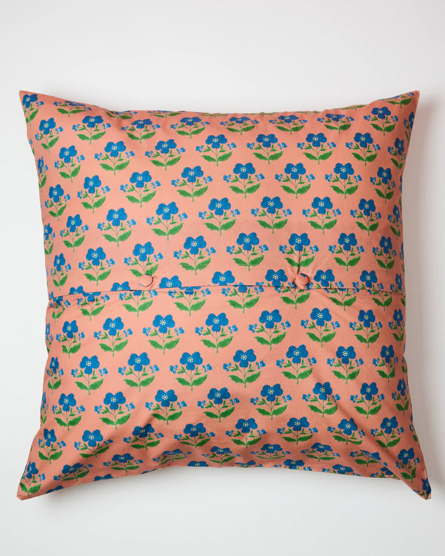 Kip & Co x Anna Spiro Indian Summer Rose Euro 2P