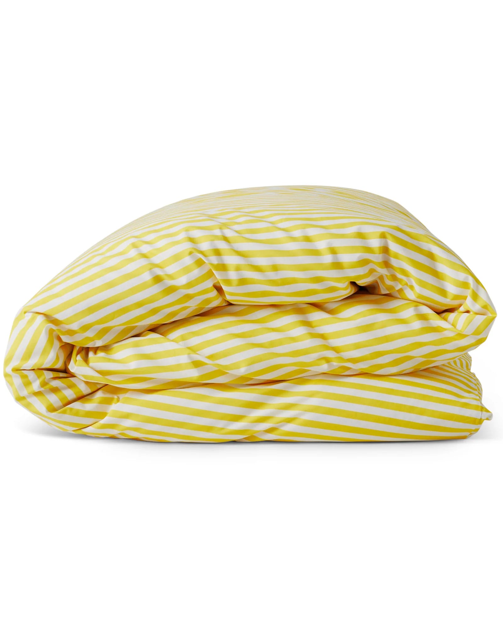 Kip & Co Limoncello Cotton Quilt Cover