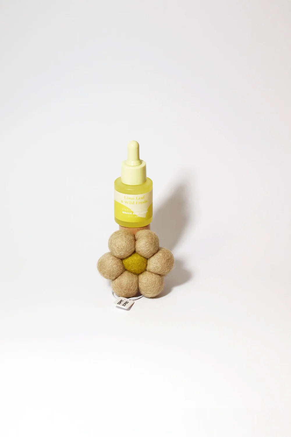 Grace & James Bloom Air Freshener