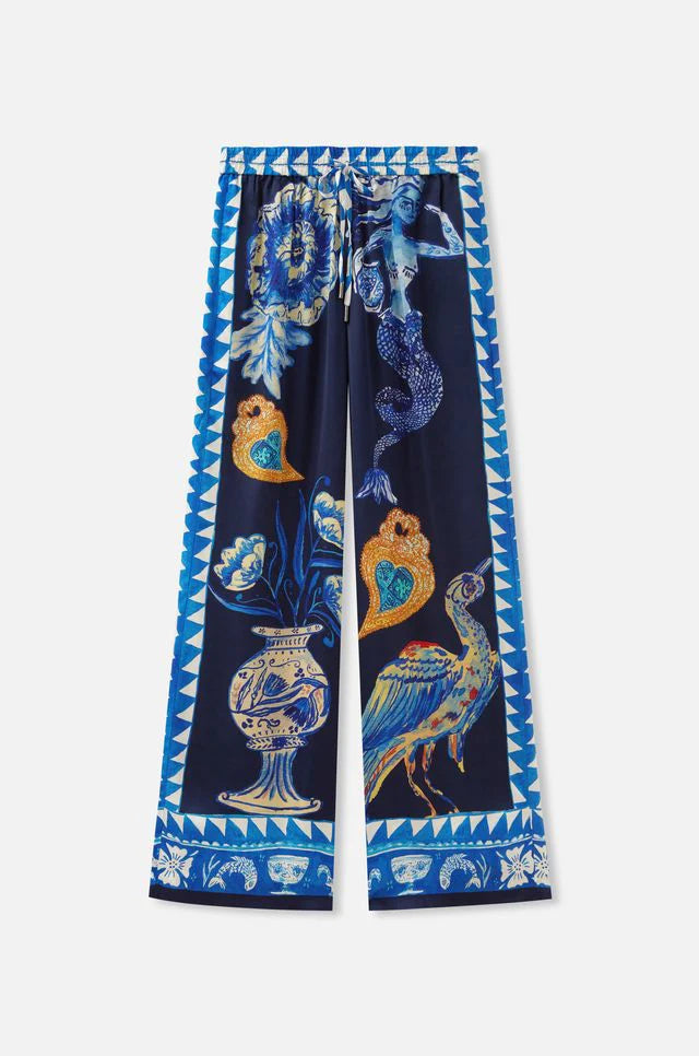 Maku Lisboa Pant