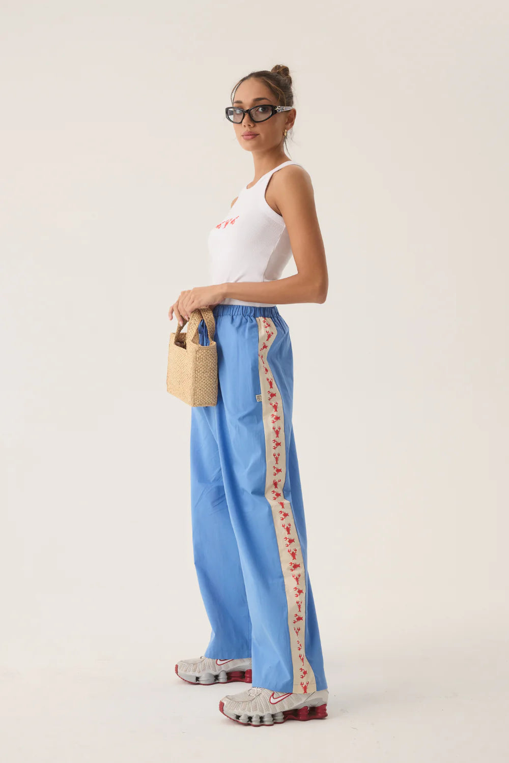 Araminta James Lobster Pant