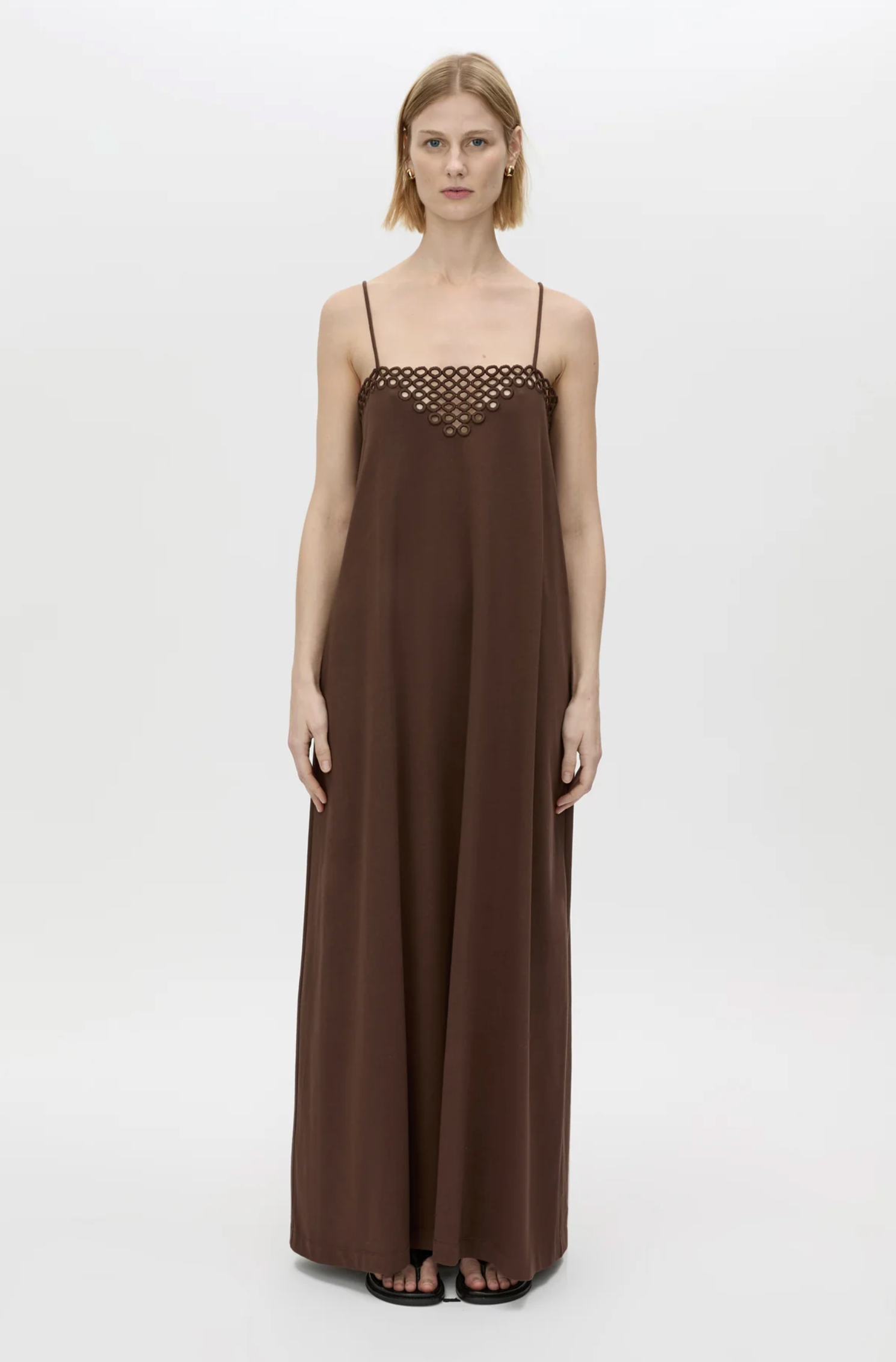 Camilla & Marc Lolani Maxi Dress
