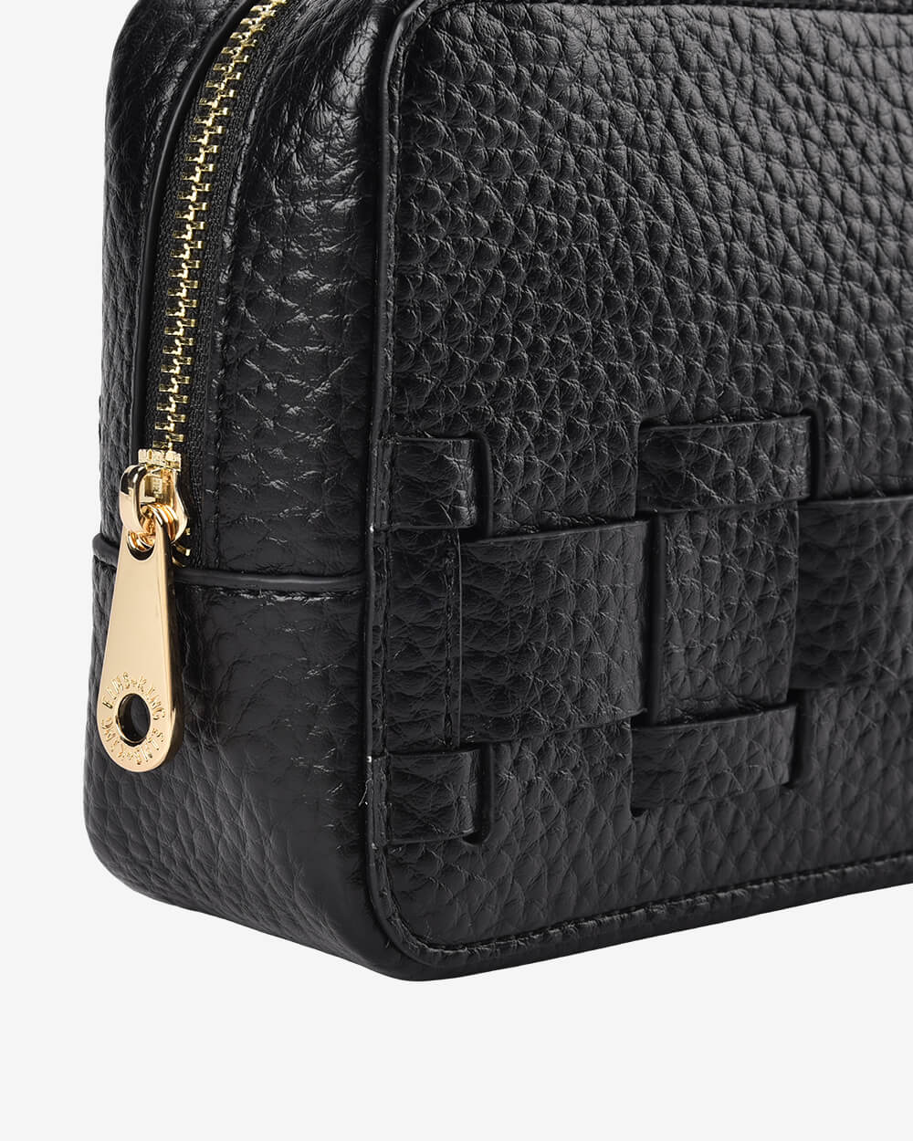Elms + King London Crossbody - Black