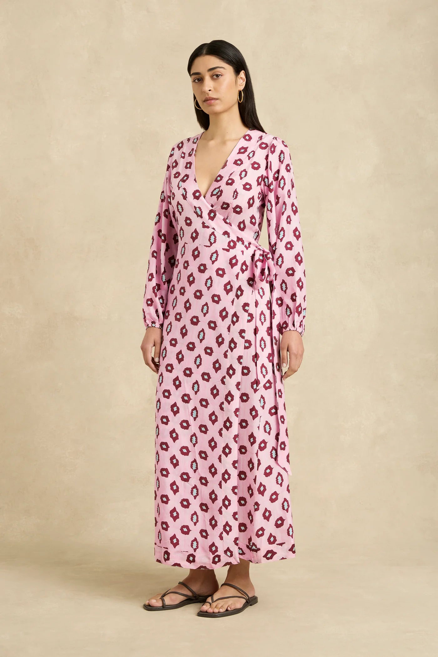 Hannah Luna Dress
