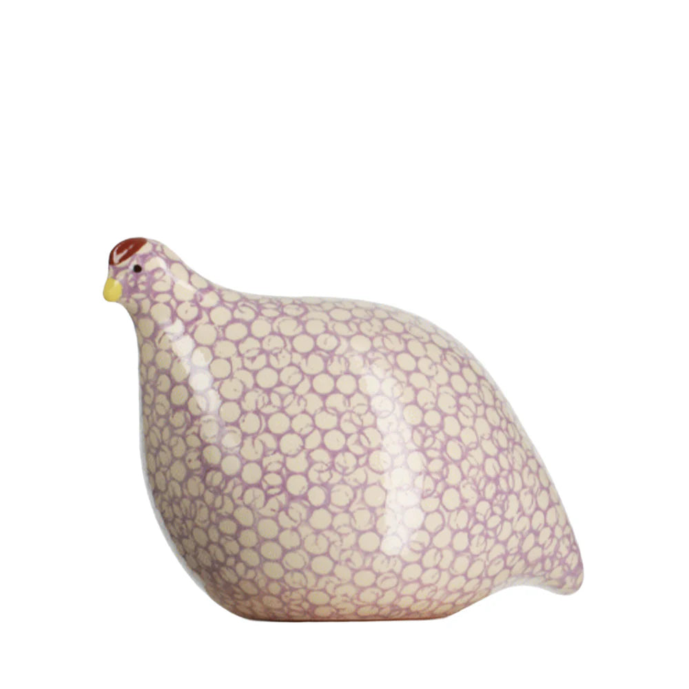 Quail Standing
