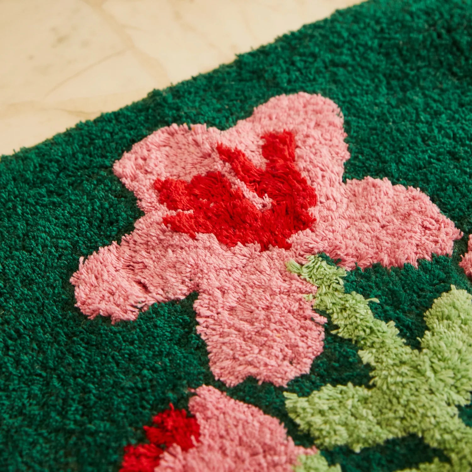 Sage X Clare Maci Bath Mat Mini