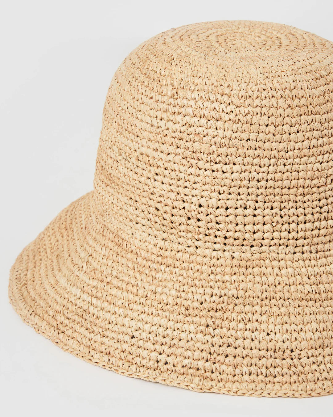 Arms of Eve Mirabel Bucket Hat