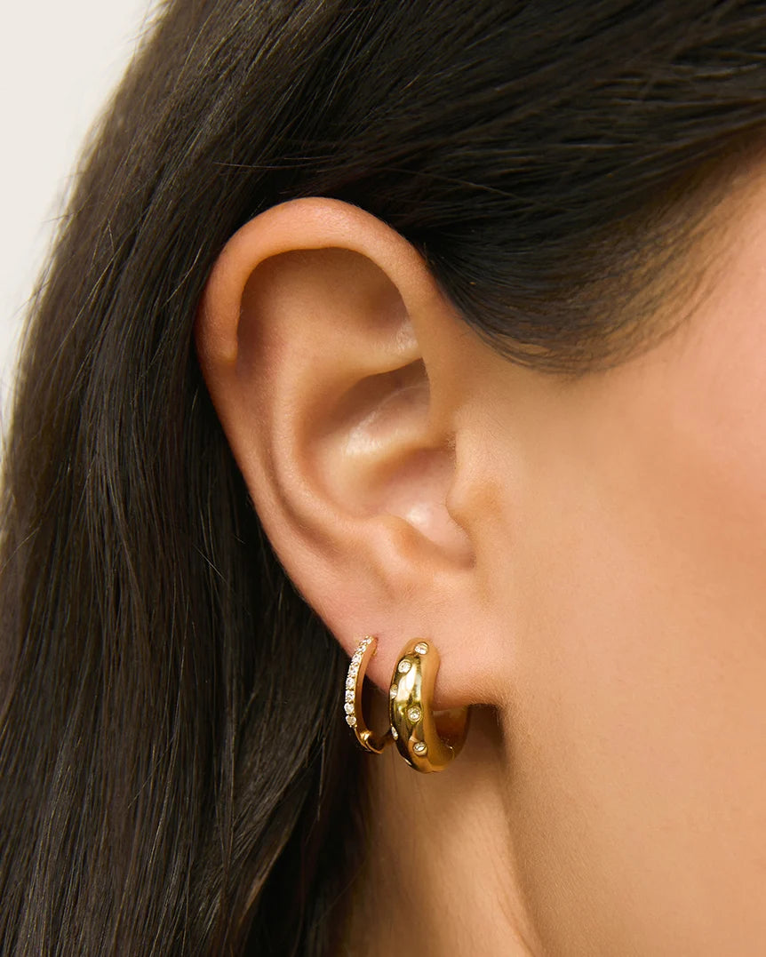 Arms of Eve Grace Earrings