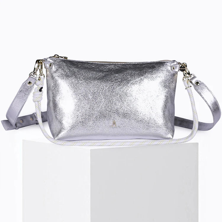 Craie Studio Mallow Argent M
