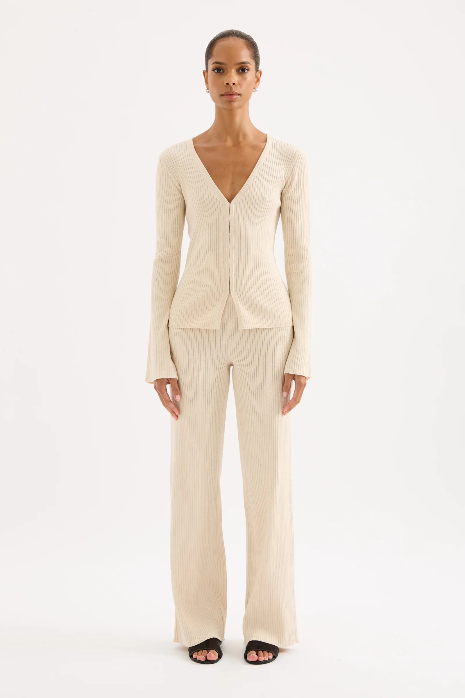 Nude Lucy Malo Knit Pant