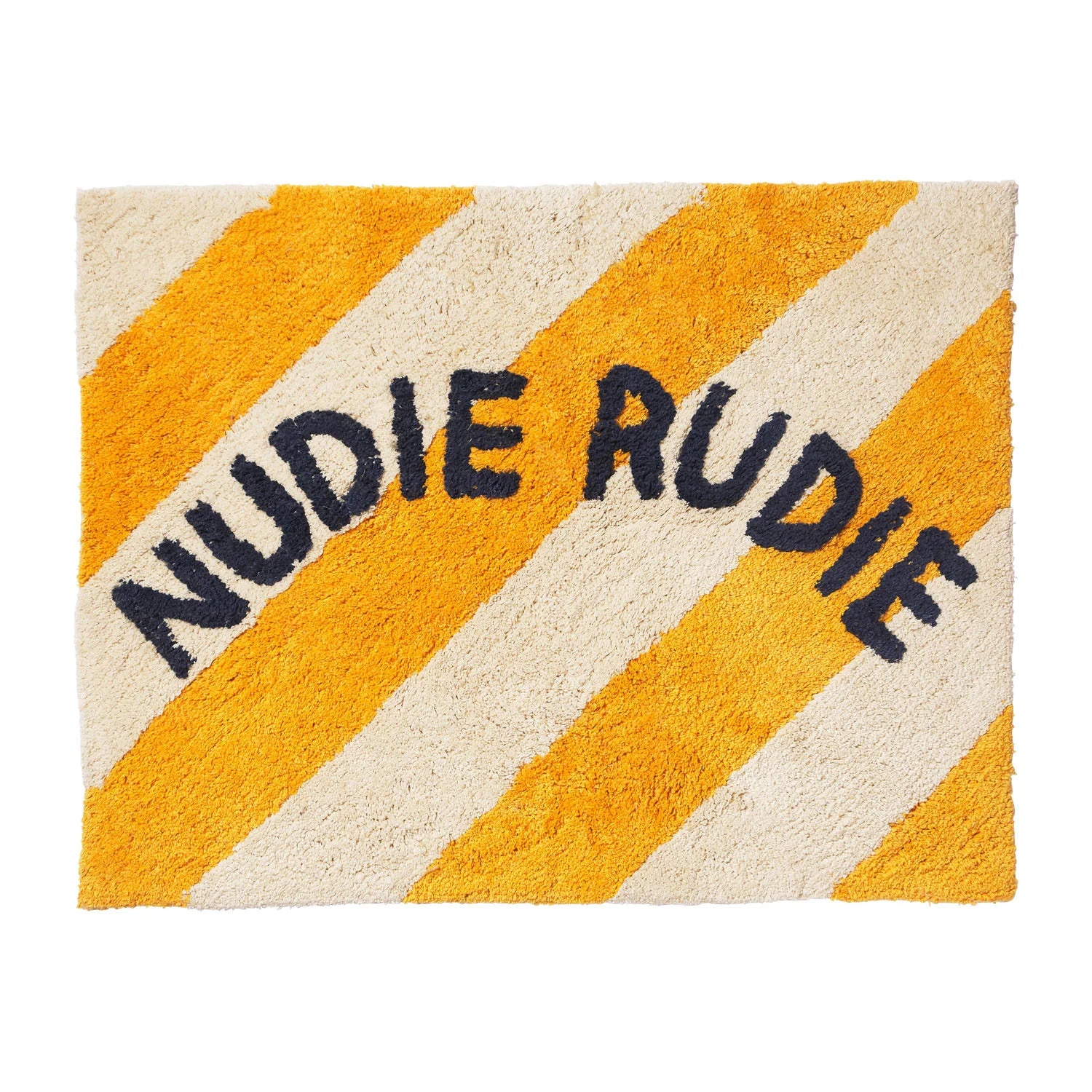 Sage x Clare Campania Nudie Bath Mat