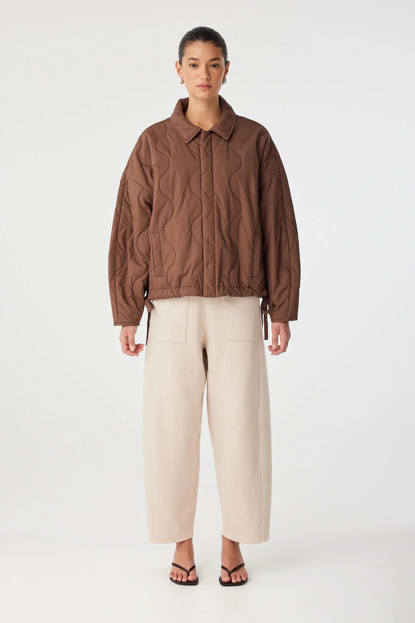 ARCAA Matteo Jacket