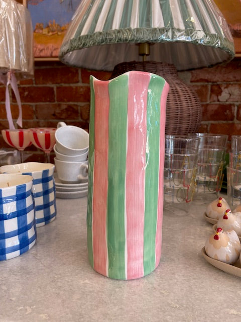 Noss & Co Medium Vase