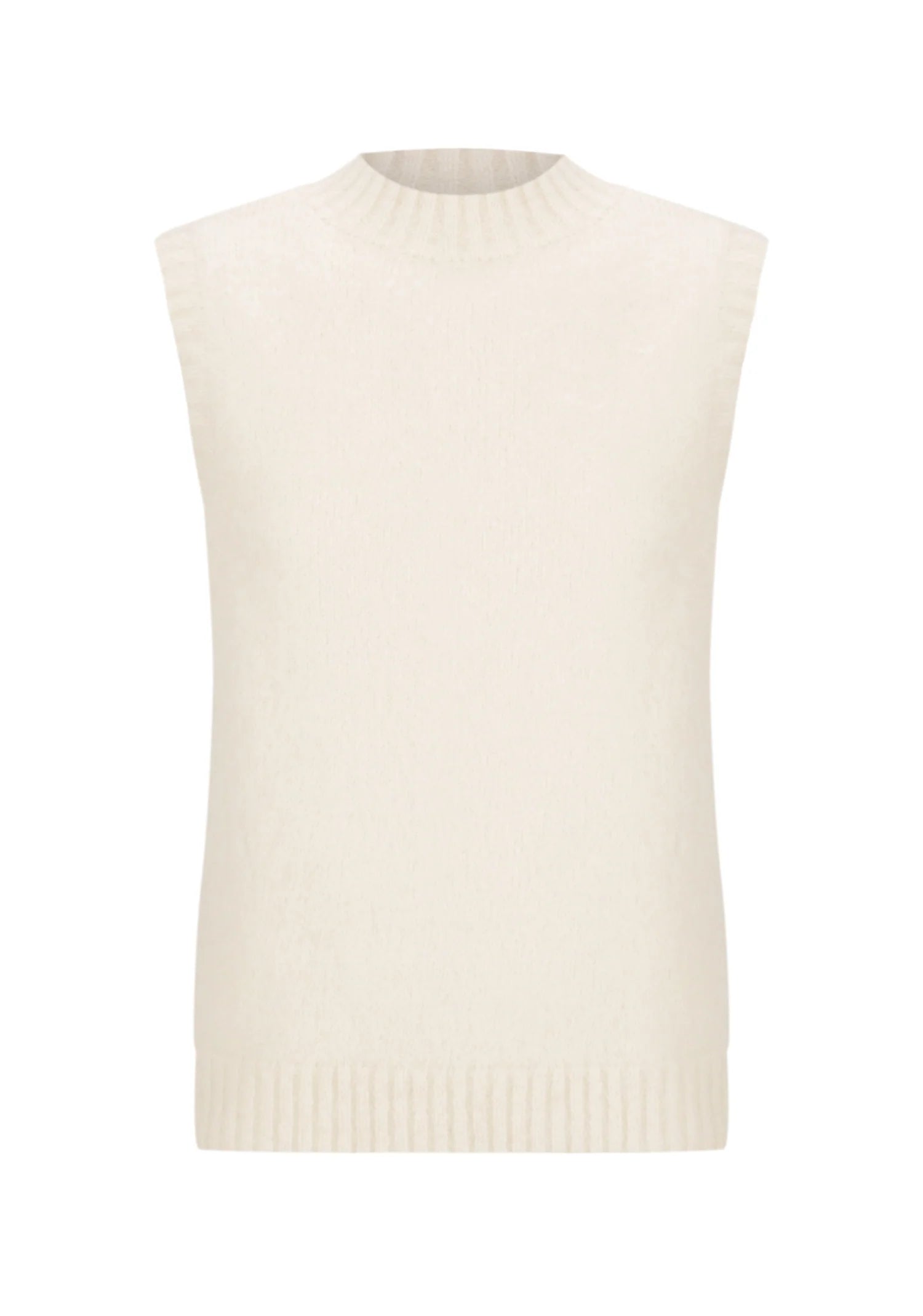 Morrison Riley Knit Vest