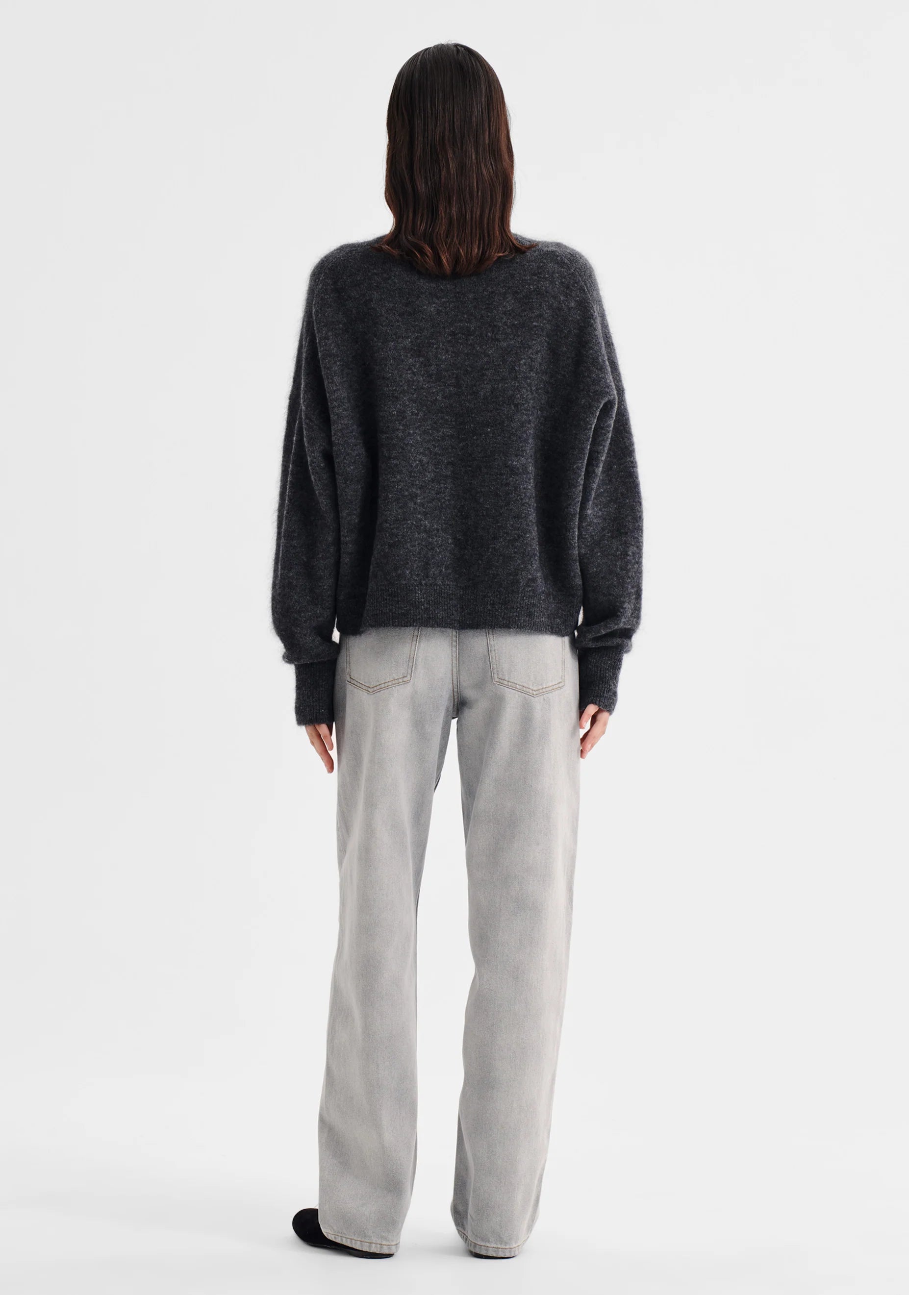 Morrison Albi Knit Pullover