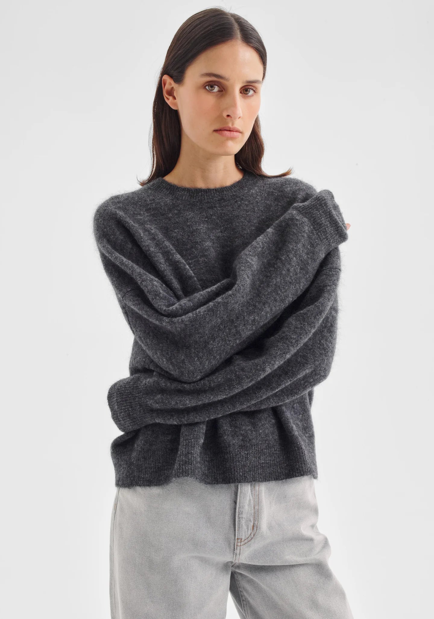 Morrison Albi Knit Pullover