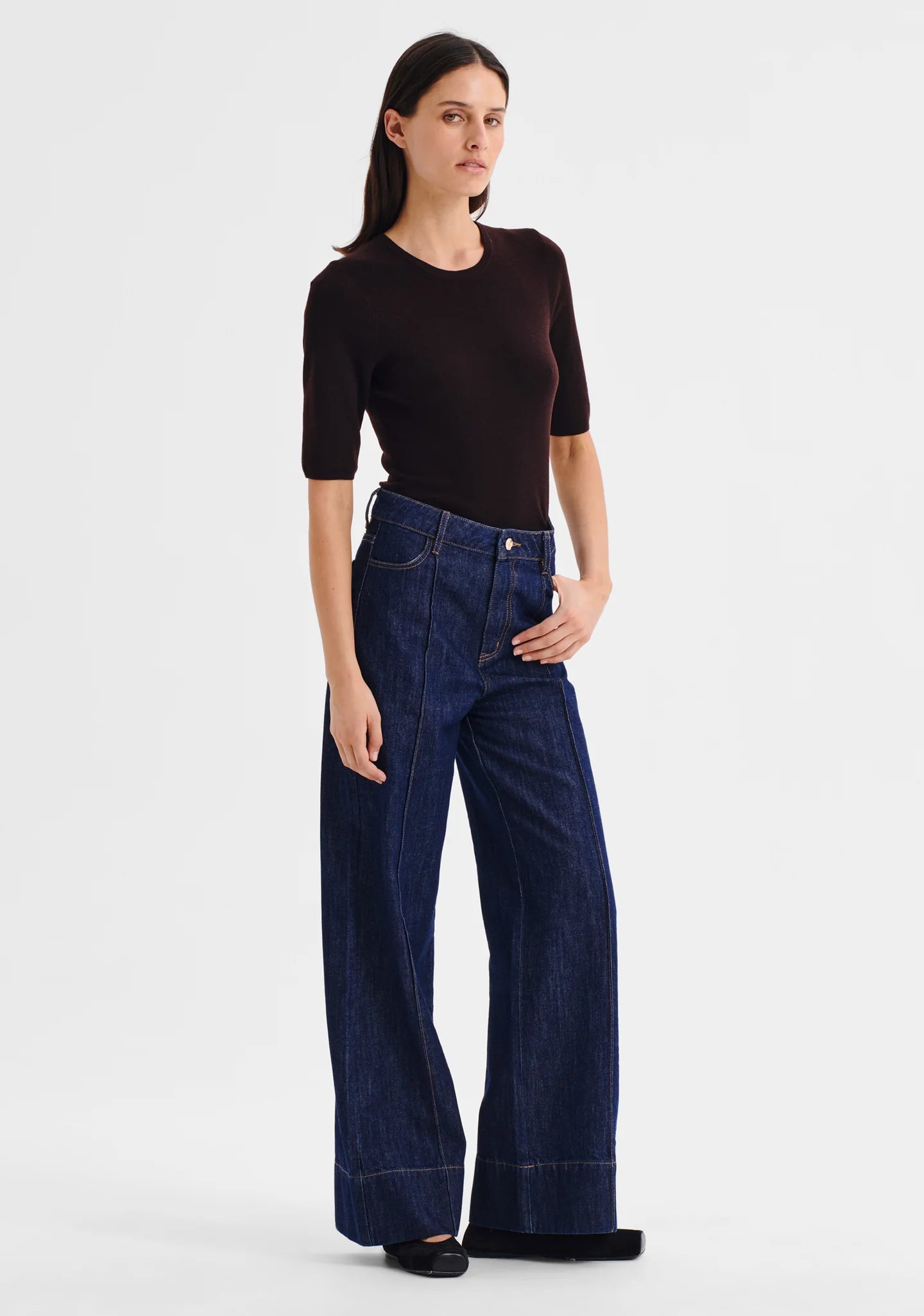 Morrison Pierrot Denim Jean