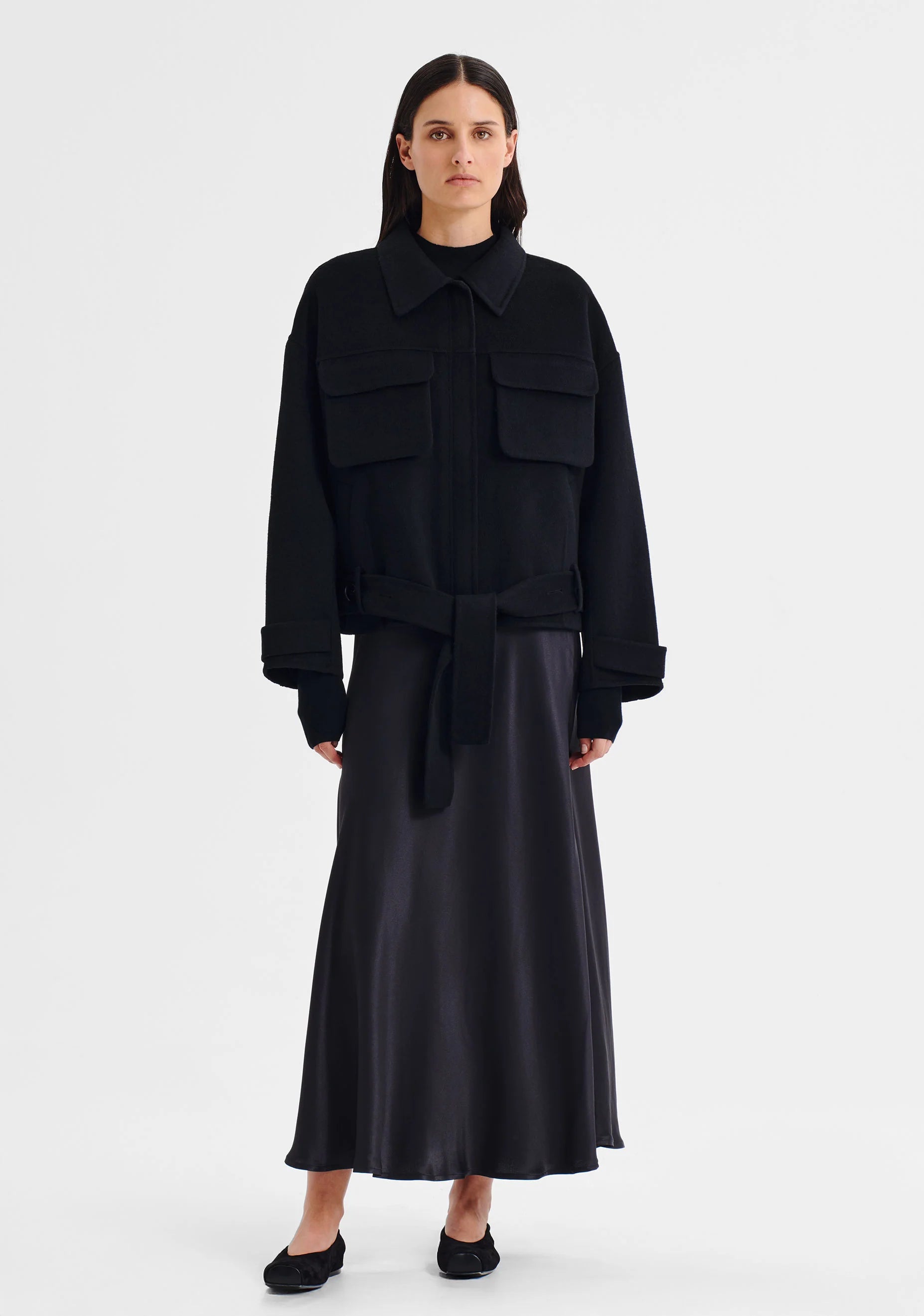 Morrison Wales Jacket